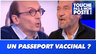Faut-il mettre en place un passeport vaccinal ?