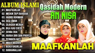 Album Islami Qasidah Modern An Nisa | Qasidah Modern Terbaru 2023