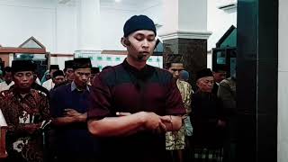 Sholat Tarawih Bulan Ramadhan 1447 H | Ngikut Irama Dari Shaykh Mishari Alafasy dan Irama Nahawand