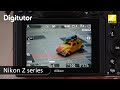 Peaking Highlights: Focus Peaking During Manual Focus | Z7II/Z6II/Z7/Z6/Z5/Zfc | Nikon Digitutor