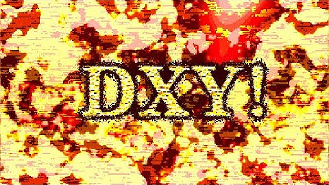 Dance Dance Revolution EXTREME- DXY!