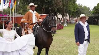 🟢LXXVII CONCURSO NACIONAL OFICIAL DEL CABALLO PERUANO DE PASO