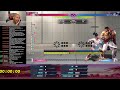 Hour of hit box practice, then maybe some ranked.