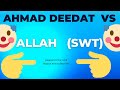 Reaction: Prove That Jesus Was Not Hanged On The Cross &amp; I’ll Accept Islam | Ahmed Deedat