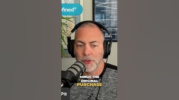 Capital Gains Tax - Calculating Profit on Home Sales and Adjusting Original Purchase Price