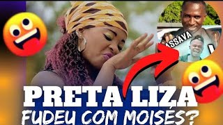 😭SAIBA PORQUE PRETA LIZA PAROU DE FAZER MÚSICA |MUITA VERGONHA😭