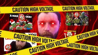 We're suspending okbuddyvowsh until further notice (for your safety)