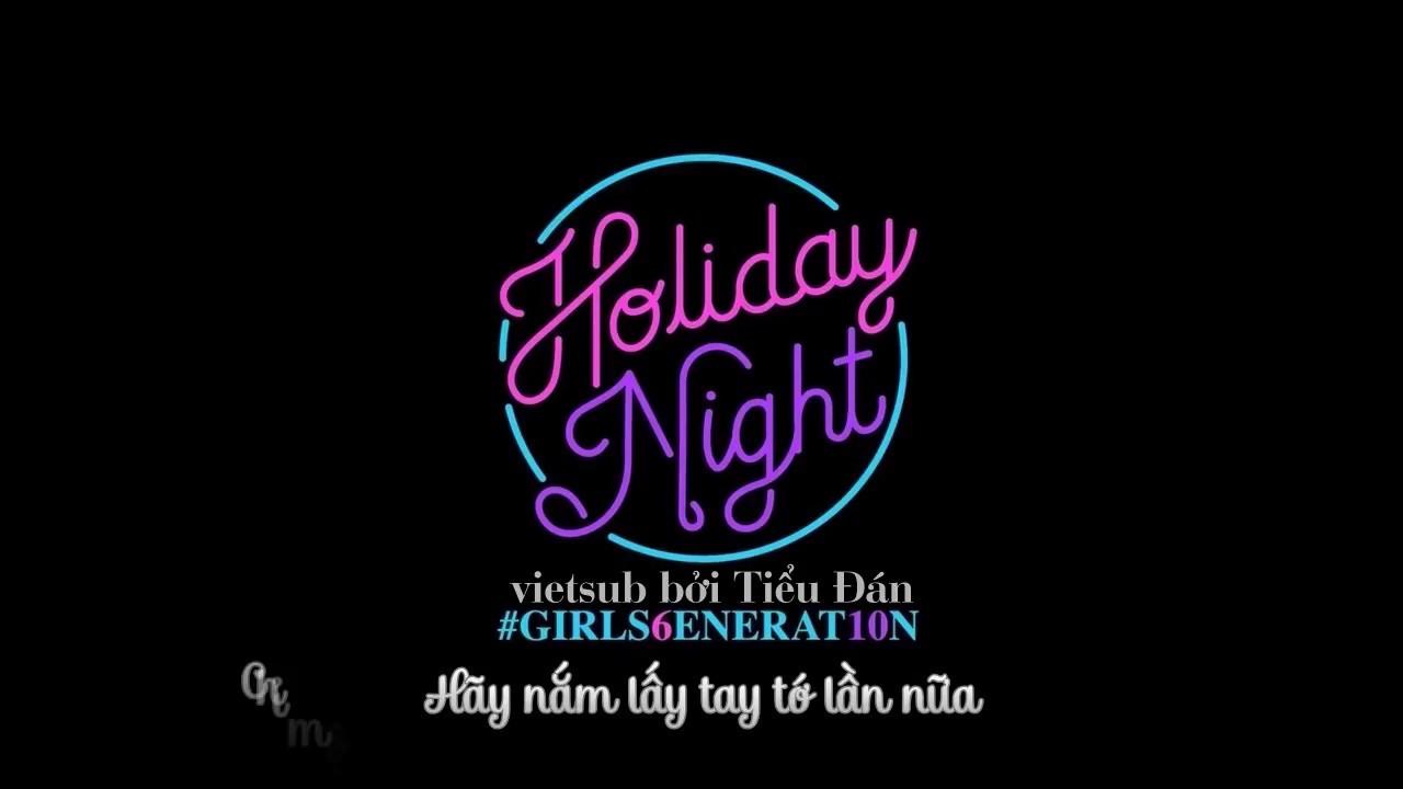 [Vietsub] Light Up The Sky SNSD YouTube