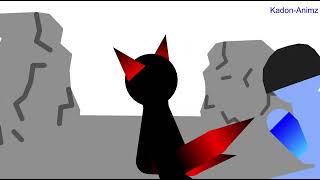 Christmas Chaos Sticknodes Collab Entry