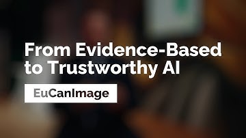 EuCanImage: From Evidence-Based Medicine to Trustworthy AI
