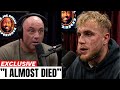 “HE ALMOST KILLED ME!!” Jake Paul EMOTIONAL RETIREMENT Announcement!!