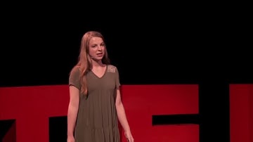 The serendipity of media | Katherine West | TEDxLakeTravisHigh