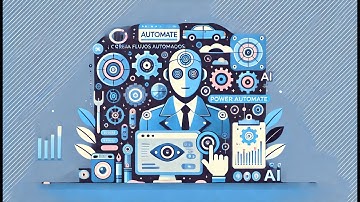 🚀 Crea Flujos Automáticos con Copilot en Power Automate | Guía Paso a Paso 🧠