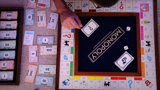 Teaching You How to Play Monopoly (ASMR) screenshot 4