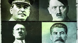 Иосиф Сталин - Польский поход Гитлера и Сталина Иосиф Сталин - Польский поход Гитлера и Сталина