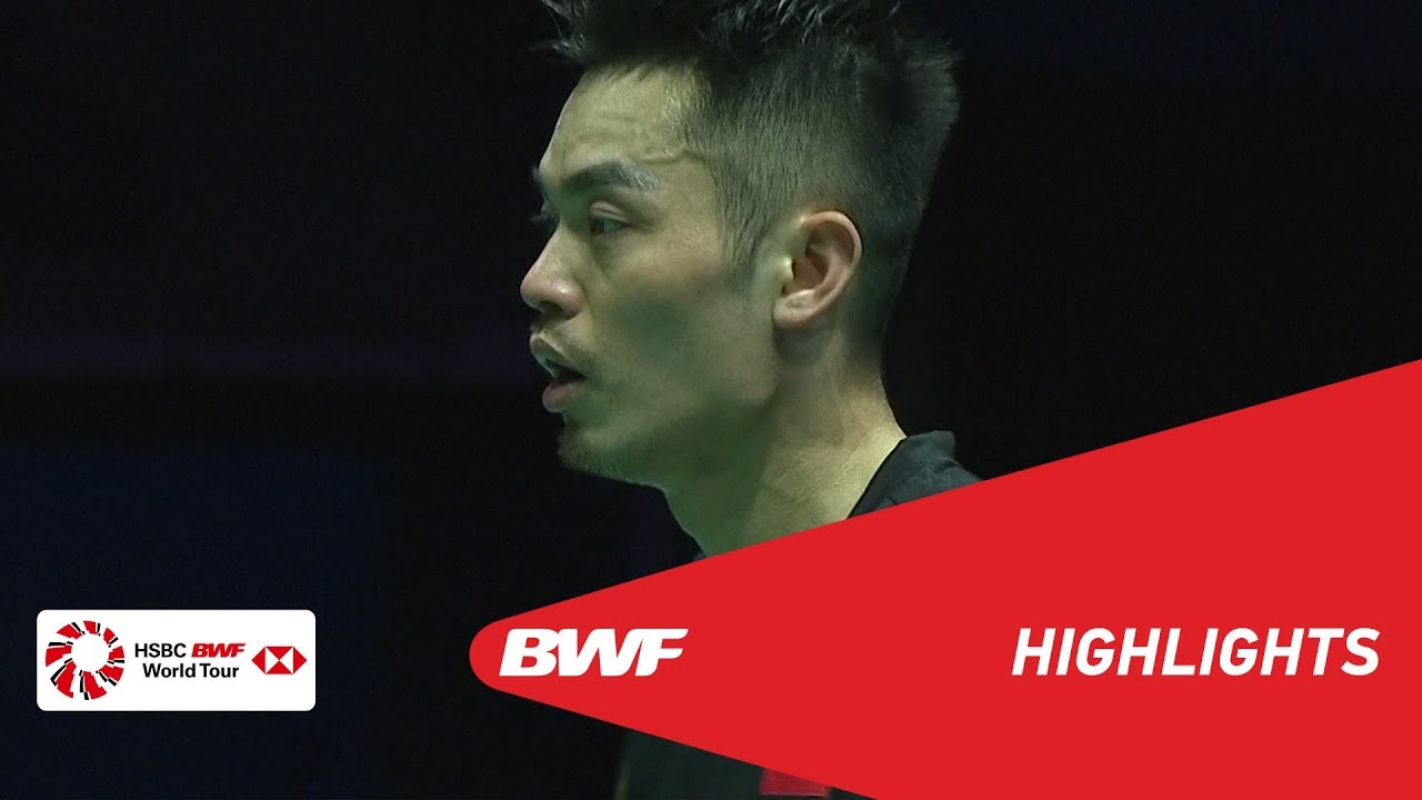 CELCOM AXIATA Malaysia Open 2019 | Finals MS Highlights | BWF 2019