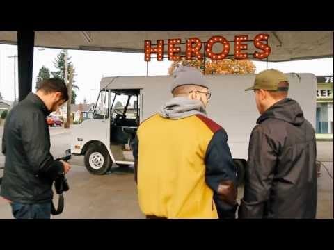 Andy Mineo -