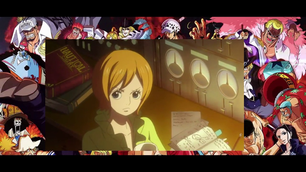 One Piece Sabo English Dub Voice YouTube