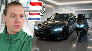 Download Lagu Back In NL \u0026 Giveaway.... #317 MP3