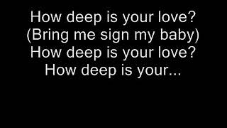 Love Stoned - Akcent lyrics