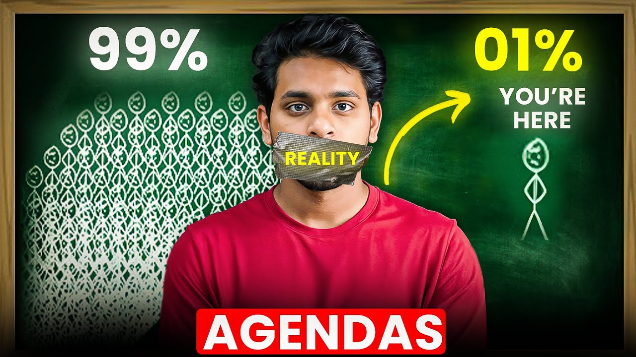 Important Agenda for AI Agent Builders Hindi Video - YouTube