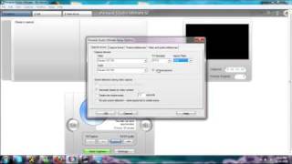 DVC100 Video problem (won't recognize/record)