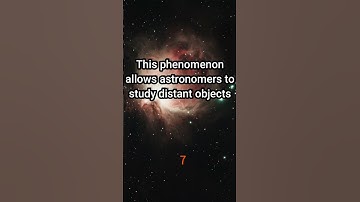 Gravitational Lensing