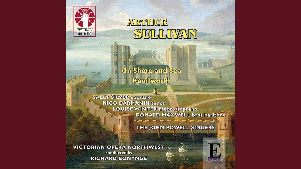 Watch Kenilworth, Scene 6: Arion's Song: I Am a Ruler On the Sea on YouTube