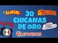 Los Muecas, Los Telefonistas, Grupo Vennus, Los Sagitarios, Cielo Azul - 30 Chicanas De Oro