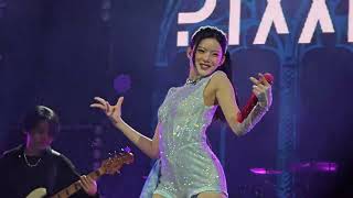 Pixxie  Feat  Alice In The Moonlight  Union Hall4k 60fps