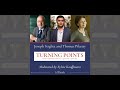 Turning Points: Joseph Stiglitz and Thomas Piketty in Dialogue