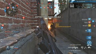 Call of Duty: Modern Warfare (Beta) | My Beta Experience