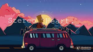 Stereo-Heart..(NO RAP)..by...(feat. Adam Levine)...