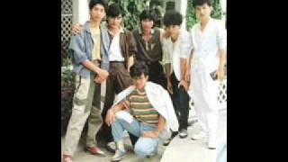 Video thumbnail of "วัยหวาน - the innocent ดิ อินโนเซ้นท์.wmv"