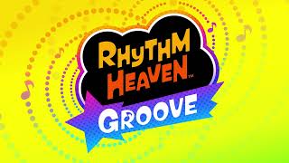 Tutorial 2 (Quick Hands 2) - Rhythm Heaven Groove