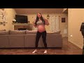 Baby Mama Dance