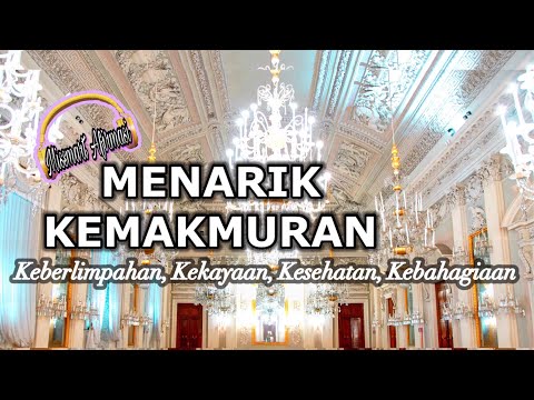 Video: Kata-kata Yang Akan Memberi Keberuntungan, Kesehatan, Kebahagiaan Dan Kemakmuran - Pandangan Alternatif