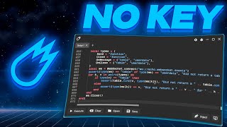Roblox Executor for PC — Free Keyless Windows Script Executor | Showcase
