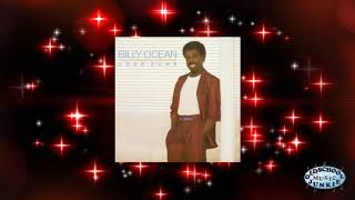 Billy Ocean  Love Is Forever