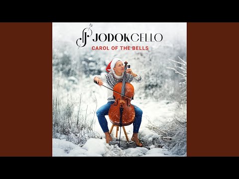 Carol Of The Bells (Cello Version)
