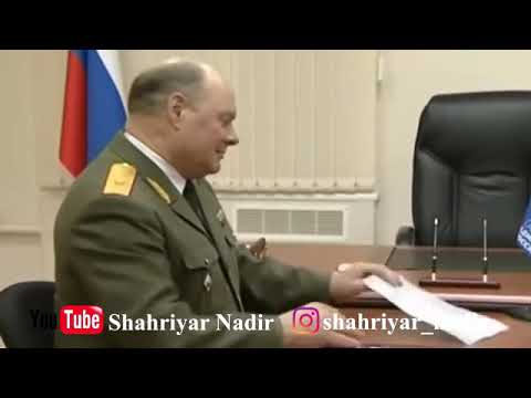 Shahriyar Nadir - Dublajlar 19 2018