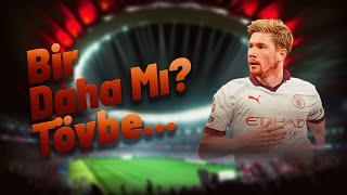 Bir daha mı tövbe | EA FC 24