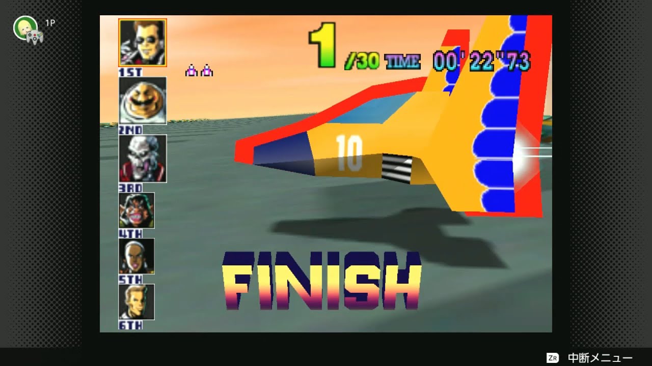 【FZERO X】X CUPプレイ動画Part254～2022/10/30～｜MASTER CLASS 213 YouTube
