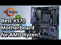 Asus X570-Plus TUF Gaming Motherboard | Best 3rd Gen Ryzen Motherboard? | Unboxing &amp; Indepth Review