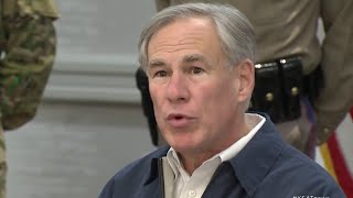 GMSA@9 debrief: New Bexar Facts report released on Texas Gov. Abbott