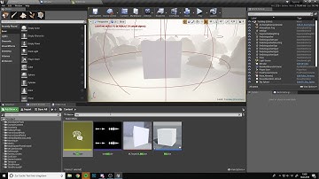 Add Sound to Dialog (Not Yet Dialog System Tutorial)
