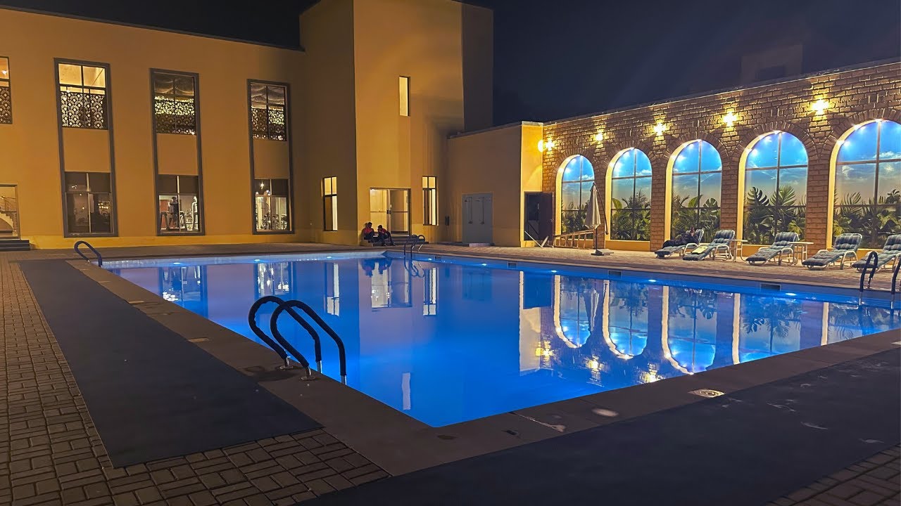 mlc-club-malir-cantt-tour-exploring-new-place-sports-arena-youtube