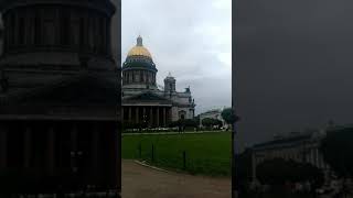 Исаакиевский собор | Санкт-Петербург