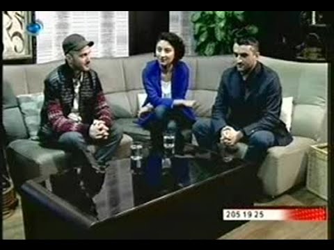 გვანცა ჯობავა გადაცემაში \"თქვენი დრო\"