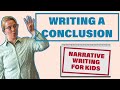 Narrative Writing Quiz